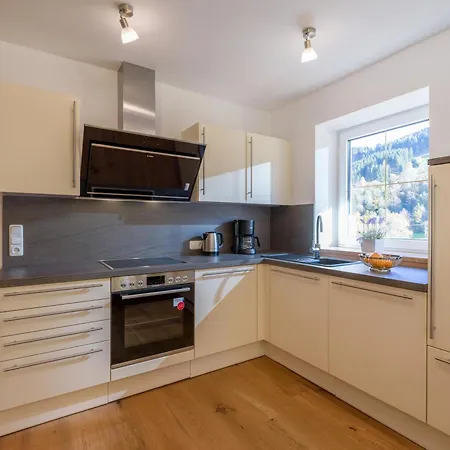 Mauerhof Am Bauernhof קירשברג אין טירול