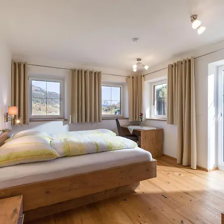 Lejlighed Mauerhof Am Bauernhof By Rentyourhome24 *