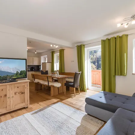 Lejlighed Mauerhof Am Bauernhof By Rentyourhome24 Kirchberg in Tirol