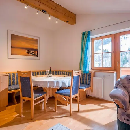 Mauerhof Am Bauernhof By Rentyourhome24 * Kirchberg in Tirol
