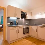 Apartamento Mauerhof Am Bauernhof By Rentyourhome24