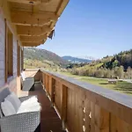 Mauerhof Am Bauernhof By Rentyourhome24 *