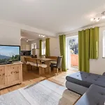 Apartment Mauerhof Am Bauernhof Kirchberg in Tirol