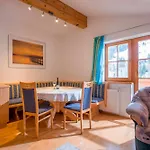 Mauerhof Am Bauernhof By Rentyourhome24 * Kirchberg in Tirol