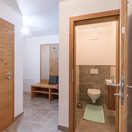 Apartament Mauerhof Am Bauernhof By Rentyourhome24 Kirchberg in Tirol