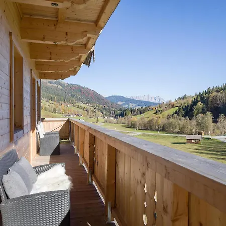 Mauerhof Am Bauernhof By Rentyourhome24 *