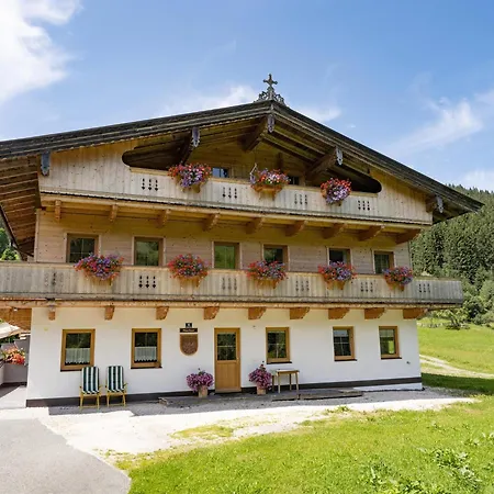 Mauerhof Am Bauernhof By Rentyourhome24